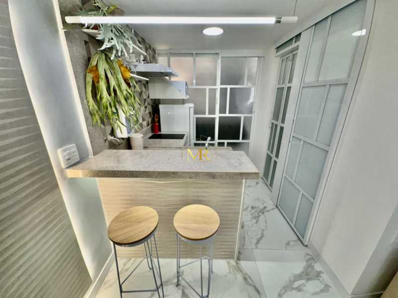 Apartamento, 1 quarto, 41 m² - Foto 4