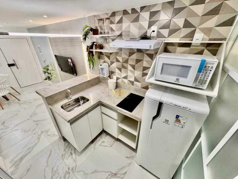 Apartamento, 1 quarto, 41 m² - Foto 6