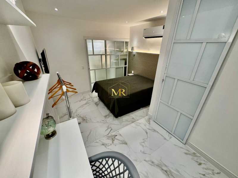 Apartamento, 1 quarto, 41 m² - Foto 9