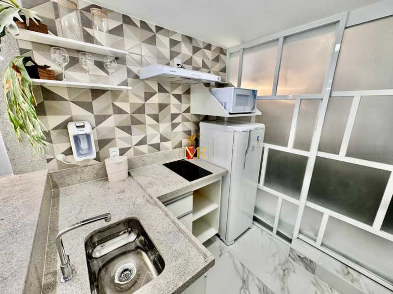 Apartamento, 1 quarto, 41 m² - Foto 14