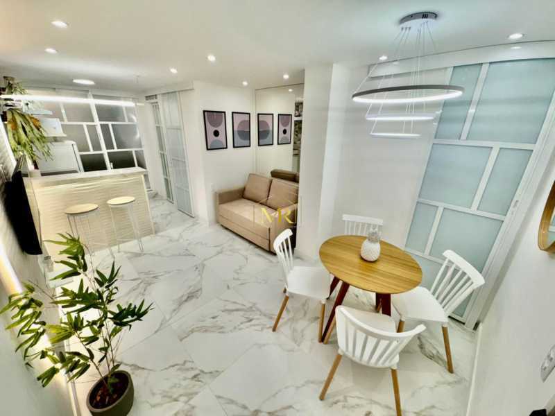 Apartamento, 1 quarto, 41 m² - Foto 17