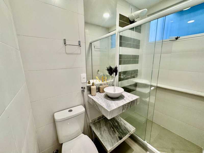 Apartamento, 1 quarto, 41 m² - Foto 22