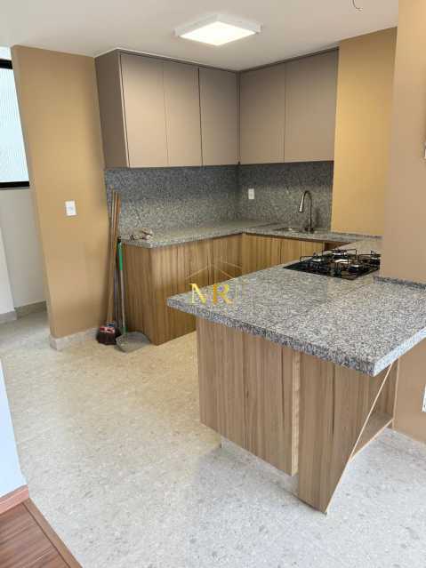 Apartamento, 3 quartos, 85 m² - Foto 9