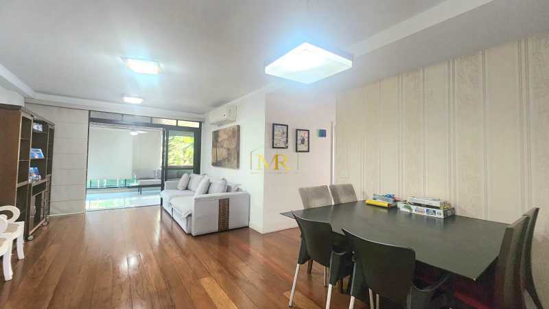 Apartamento, 4 quartos, 190 m² - Foto 5