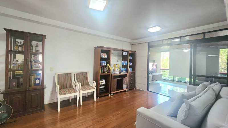 Apartamento, 4 quartos, 190 m² - Foto 6