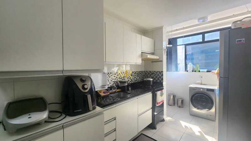 Apartamento, 4 quartos, 190 m² - Foto 12