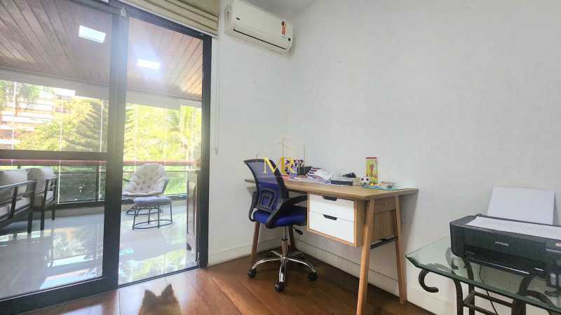 Apartamento, 4 quartos, 190 m² - Foto 16