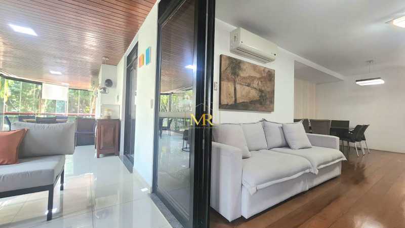Apartamento, 4 quartos, 190 m² - Foto 9