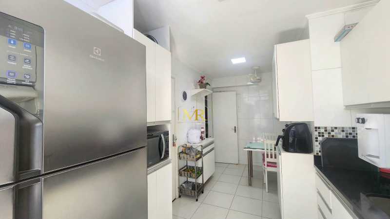 Apartamento, 4 quartos, 190 m² - Foto 13
