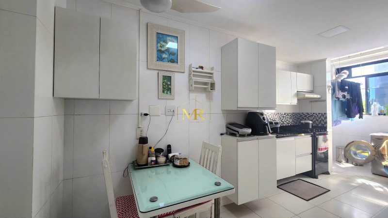 Apartamento, 4 quartos, 190 m² - Foto 14