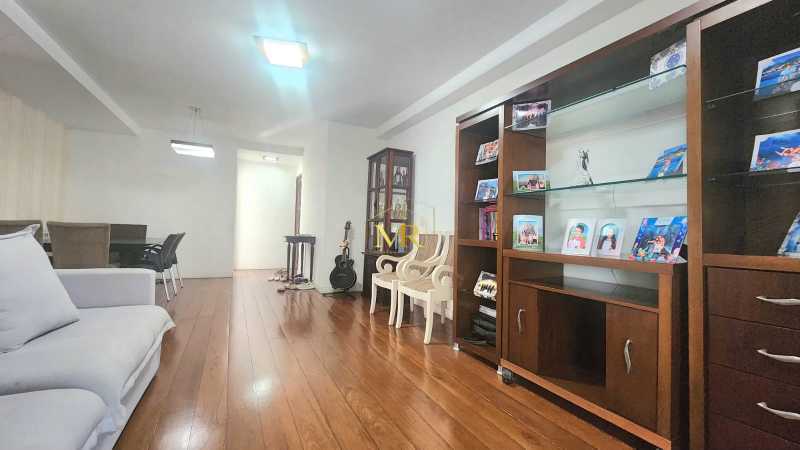 Apartamento, 4 quartos, 190 m² - Foto 11