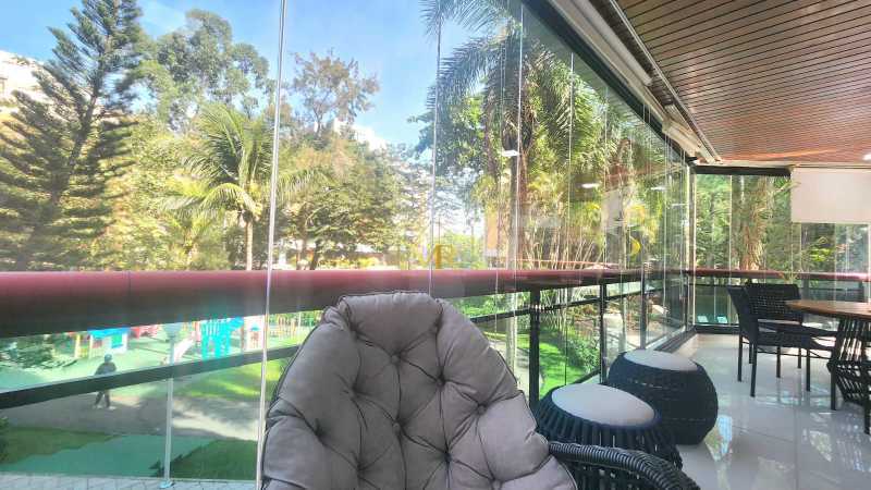 Apartamento, 4 quartos, 190 m² - Foto 3