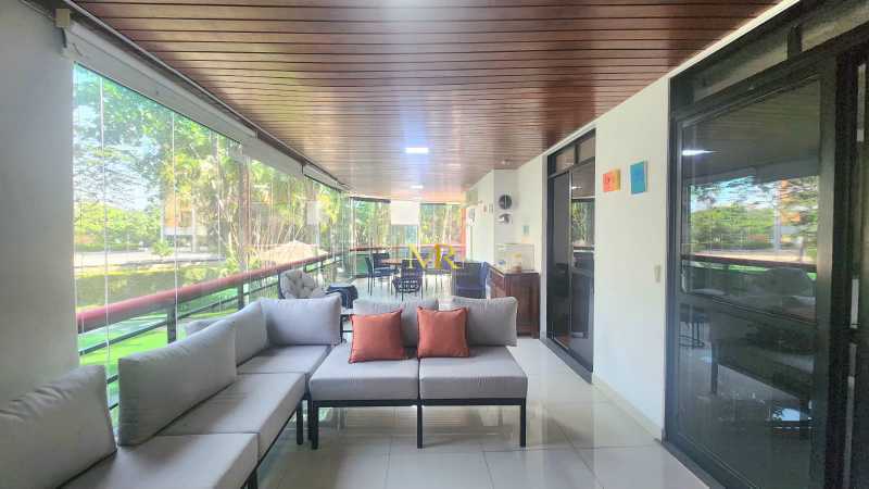 Apartamento, 4 quartos, 190 m² - Foto 2