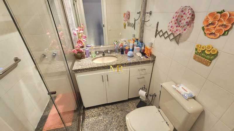 Apartamento, 4 quartos, 190 m² - Foto 19