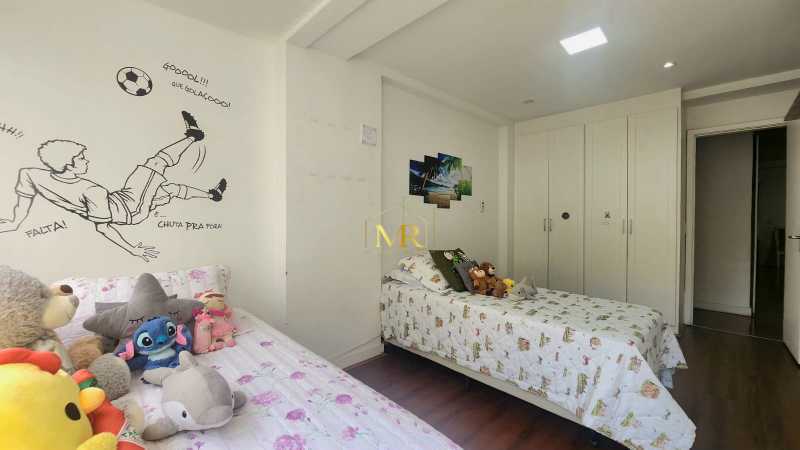 Apartamento, 4 quartos, 190 m² - Foto 20