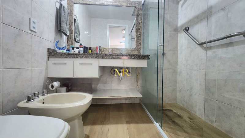 Apartamento, 4 quartos, 190 m² - Foto 21