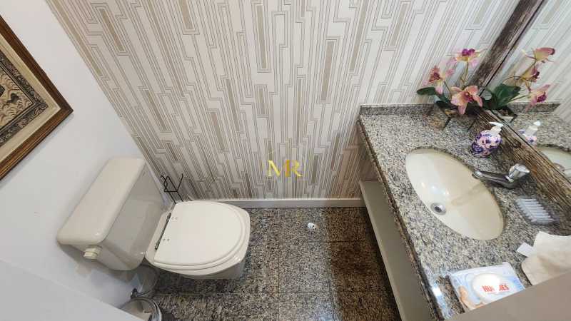 Apartamento, 4 quartos, 190 m² - Foto 23