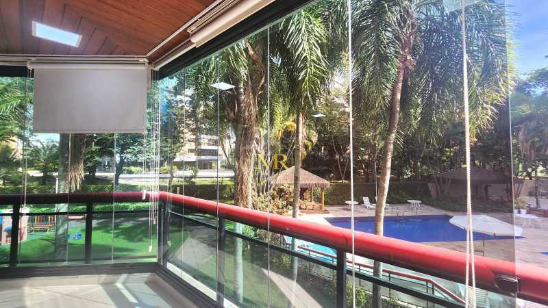 Apartamento, 4 quartos, 190 m² - Foto 7