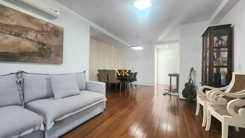 Apartamento, 4 quartos, 190 m² - Foto 10