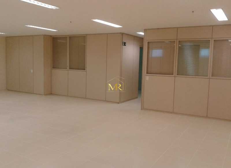 Sala-Conjunto, 324 m² - Foto 10