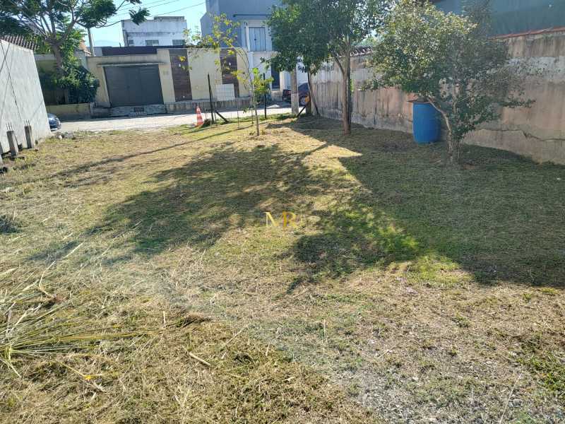 Terreno, 241 m² - Foto 2