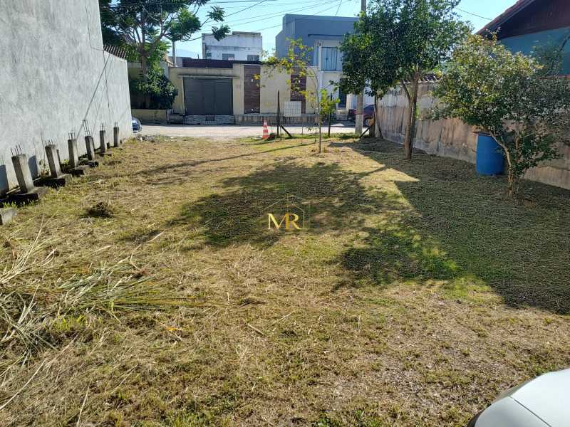 Terreno, 241 m² - Foto 4