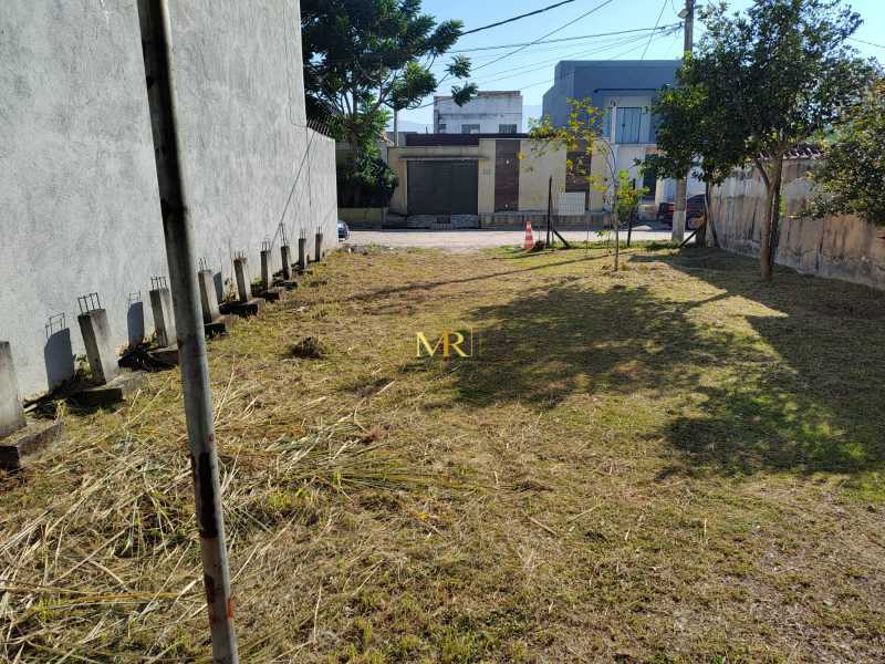 Terreno, 241 m² - Foto 7