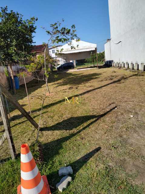 Terreno, 241 m² - Foto 11