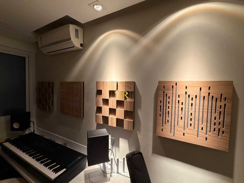 Apartamento, 4 quartos, 129 m² - Foto 18