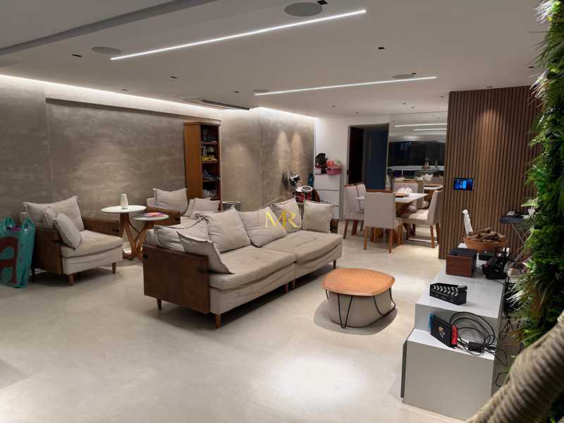 Apartamento, 4 quartos, 129 m² - Foto 1