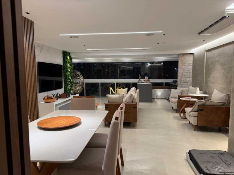 Apartamento, 4 quartos, 129 m² - Foto 5