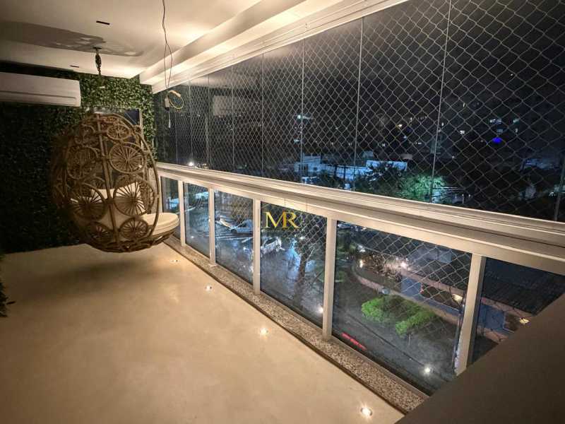 Apartamento, 4 quartos, 129 m² - Foto 4