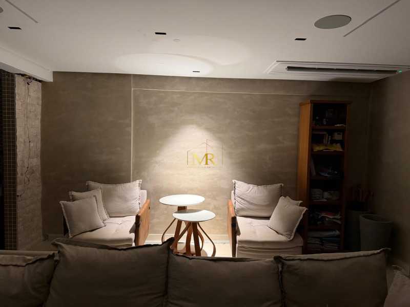 Apartamento, 4 quartos, 129 m² - Foto 6