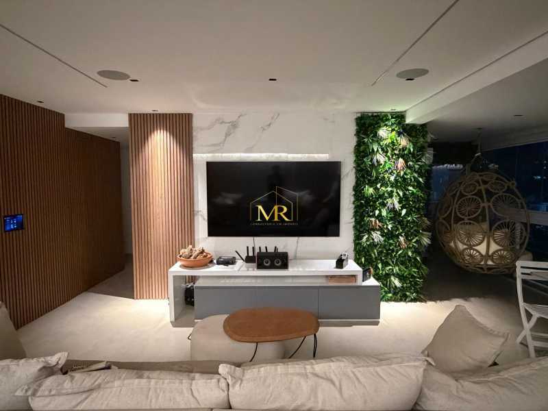 Apartamento, 4 quartos, 129 m² - Foto 7