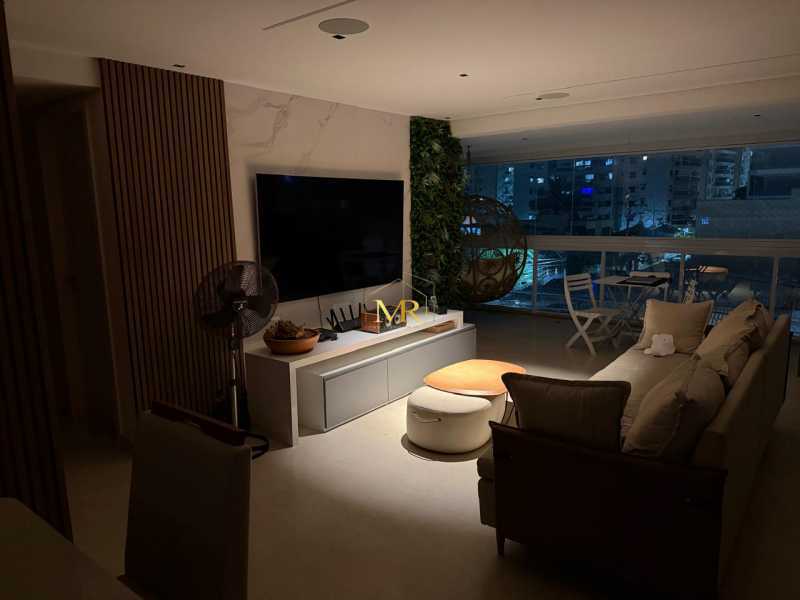 Apartamento, 4 quartos, 129 m² - Foto 8