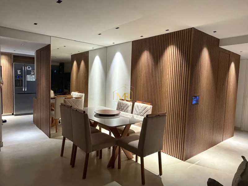 Apartamento, 4 quartos, 129 m² - Foto 9