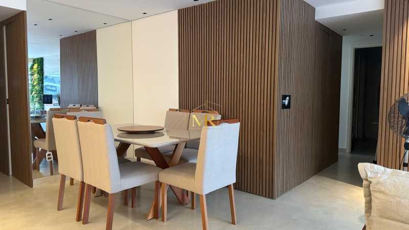 Apartamento, 4 quartos, 129 m² - Foto 10