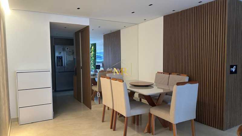 Apartamento, 4 quartos, 129 m² - Foto 11