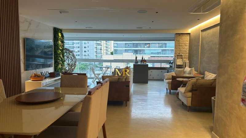 Apartamento, 4 quartos, 129 m² - Foto 12
