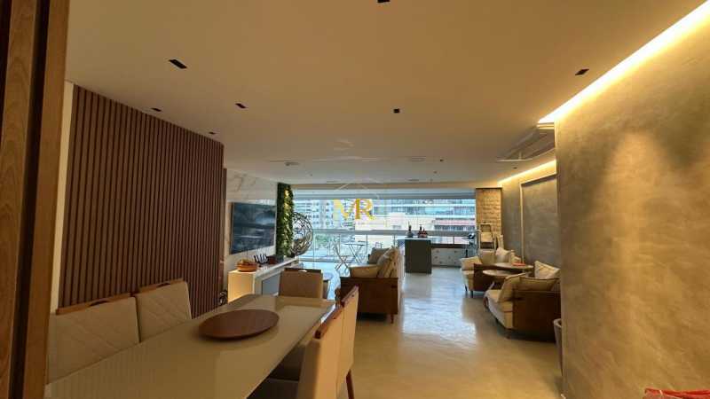 Apartamento, 4 quartos, 129 m² - Foto 13