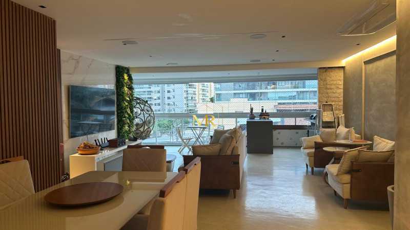 Apartamento, 4 quartos, 129 m² - Foto 15