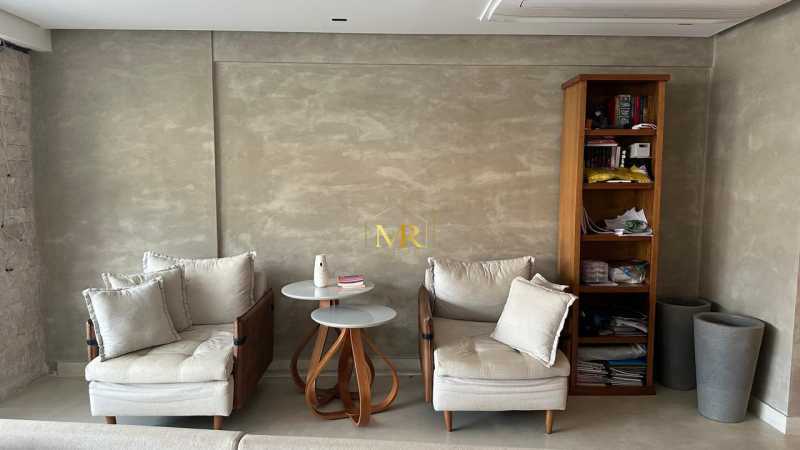 Apartamento, 4 quartos, 129 m² - Foto 14