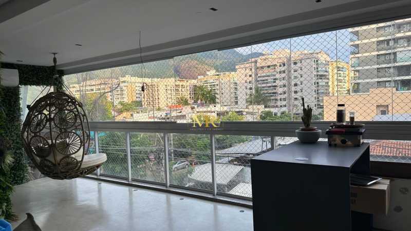Apartamento, 4 quartos, 129 m² - Foto 16