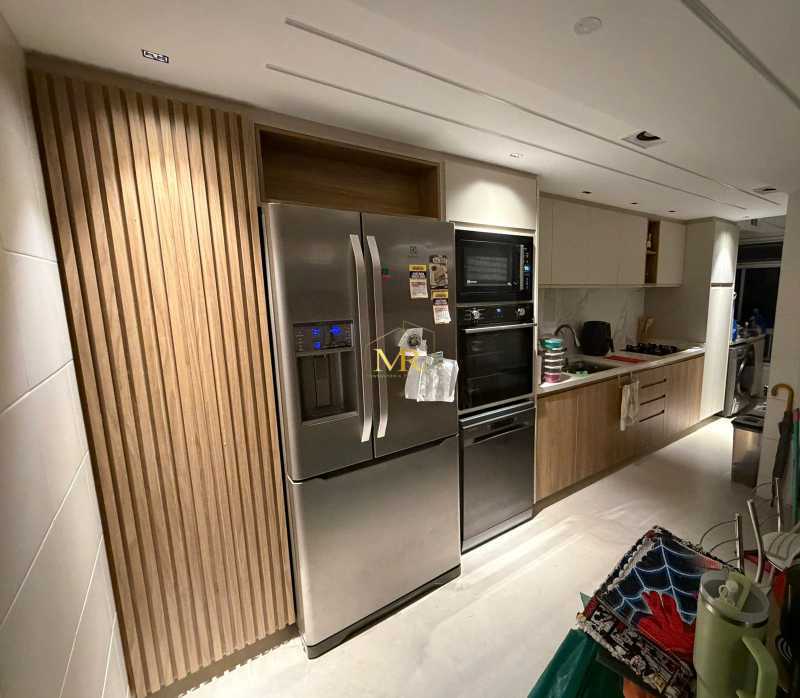 Apartamento, 4 quartos, 129 m² - Foto 20