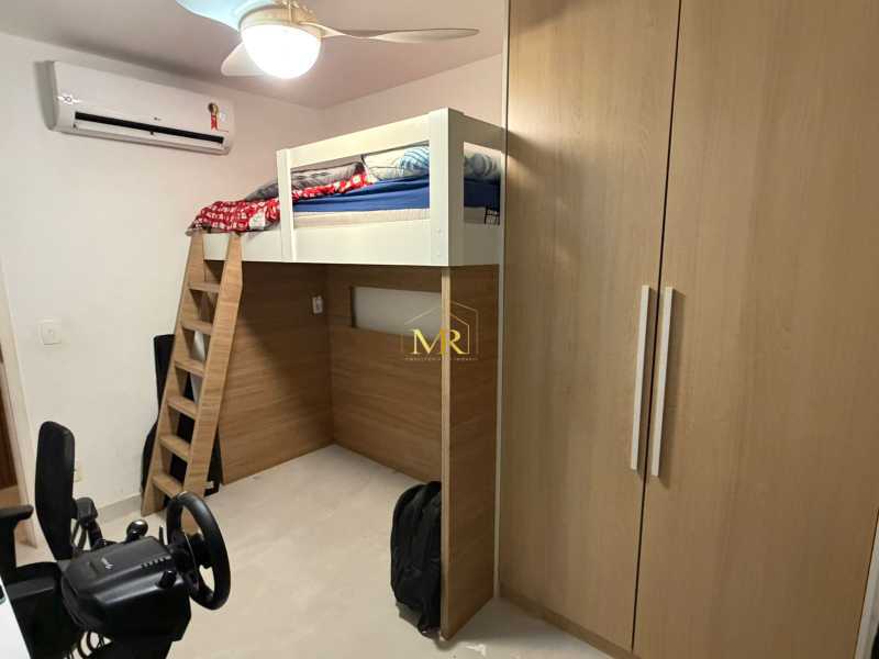 Apartamento, 4 quartos, 129 m² - Foto 17