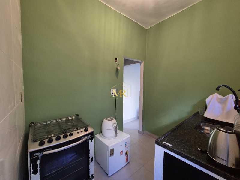 Apartamento, 1 quarto, 45 m² - Foto 4