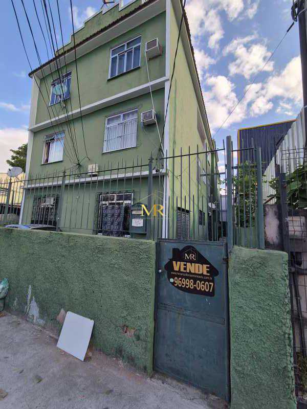 Apartamento, 1 quarto, 45 m² - Foto 9