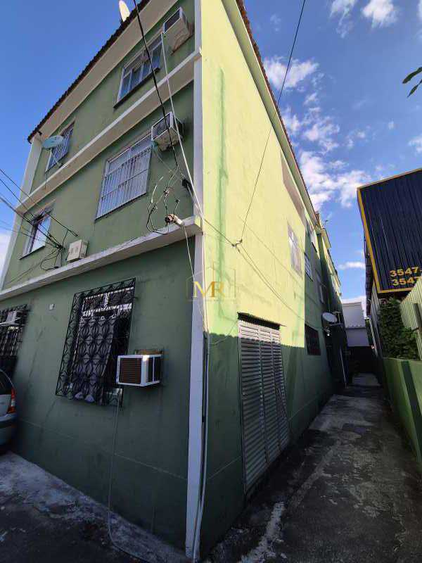 Apartamento, 1 quarto, 45 m² - Foto 11