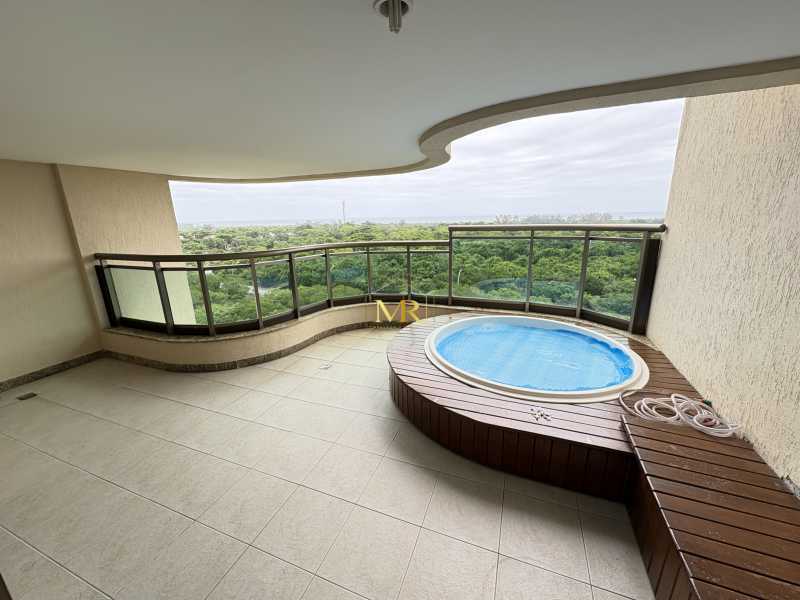 Apartamento, 3 quartos, 160 m² - Foto 1