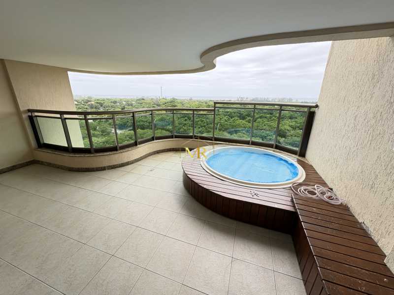 Apartamento, 3 quartos, 160 m² - Foto 2